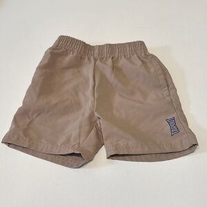 BOYS TAPOUT SHORTS